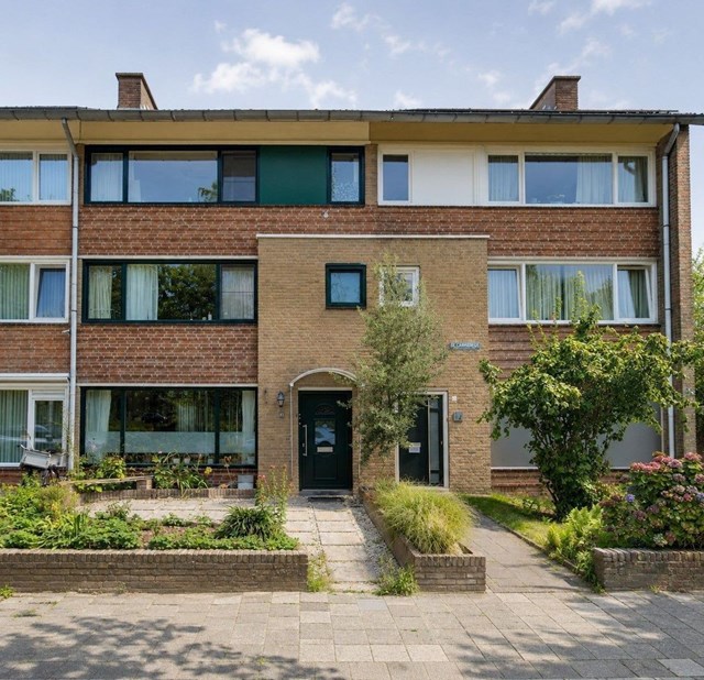 Foto 1: Eindhoven - Di Cambioweg - Foto 1