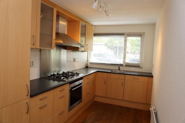 Foto 2: Amsterdam - Beverenstraat - Foto 2