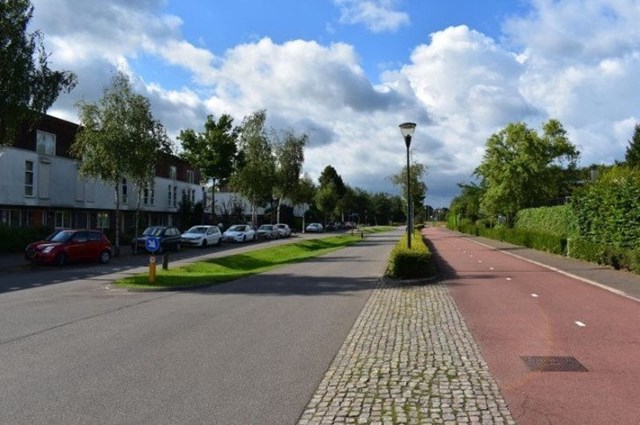 Foto 2: Eindhoven - Zandtong - Foto 2