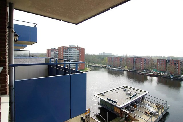 Foto 3: Amsterdam - Jan de Jonghkade - Foto 3