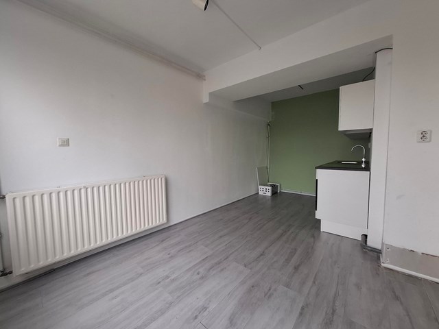 Foto 3: Breda - Jan van Den Domstraat - Foto 3