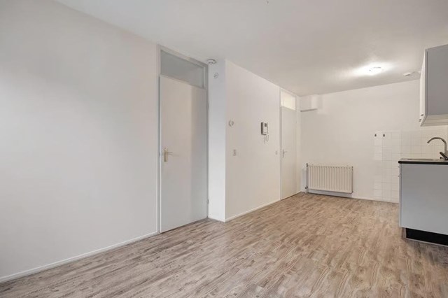 Foto 5: Steenwijk - Prinsen Hoven - Foto 5