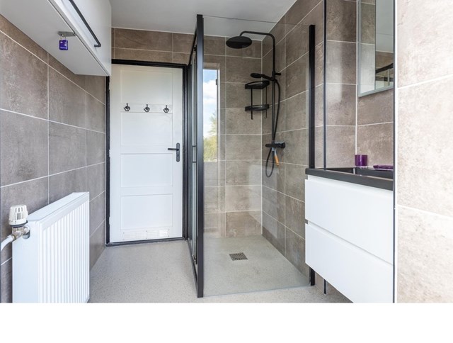 Foto 6: Hilversum - Zuiderweg - Foto 6