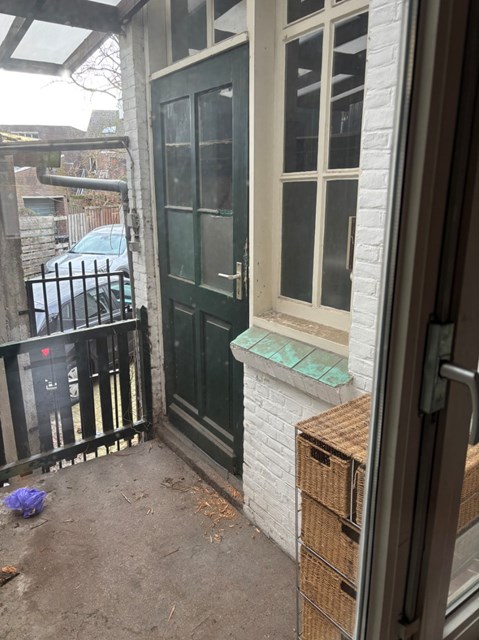 Foto 5: Eindhoven - Bleekstraat - Foto 5