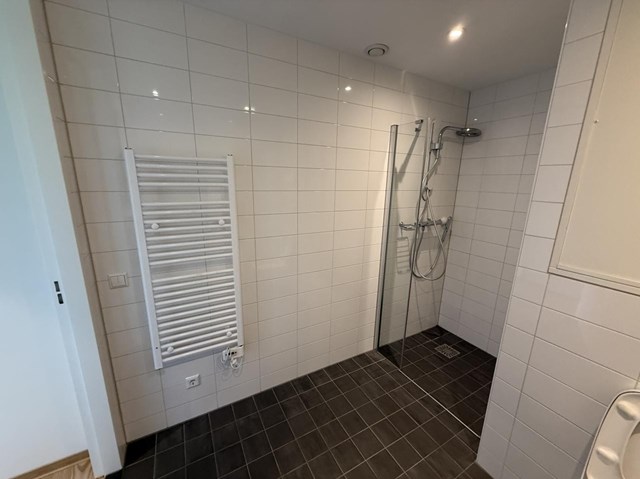 Foto 6: Amsterdam - Houthavenweg - Foto 6