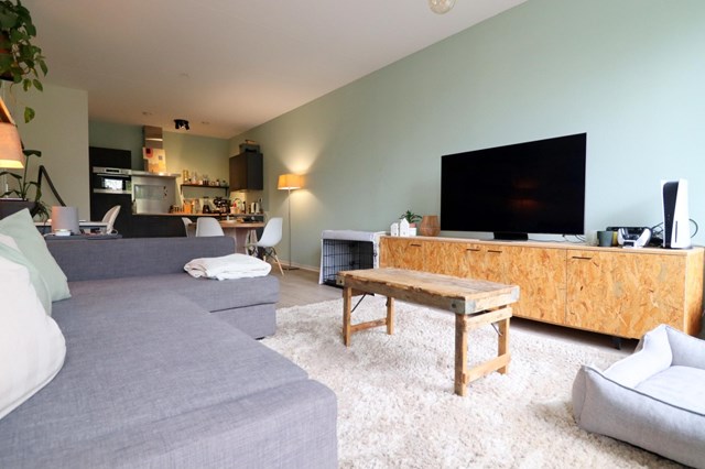 Foto 2: Delft - Mercuriusweg - Foto 2