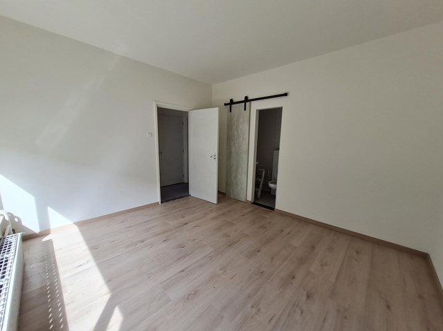 Foto 2: Tilburg - Bloemfonteinstraat - Foto 2