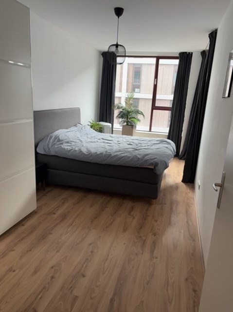 Foto 5: Nieuwegein - Fultonbaan - Foto 5
