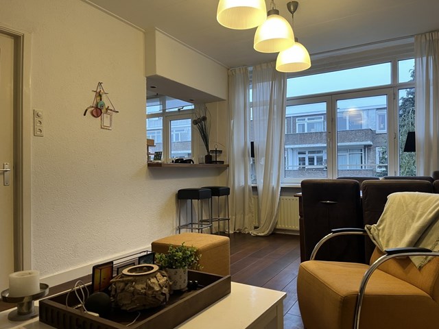 Foto 3: Rotterdam - Cleyburchstraat - Foto 3