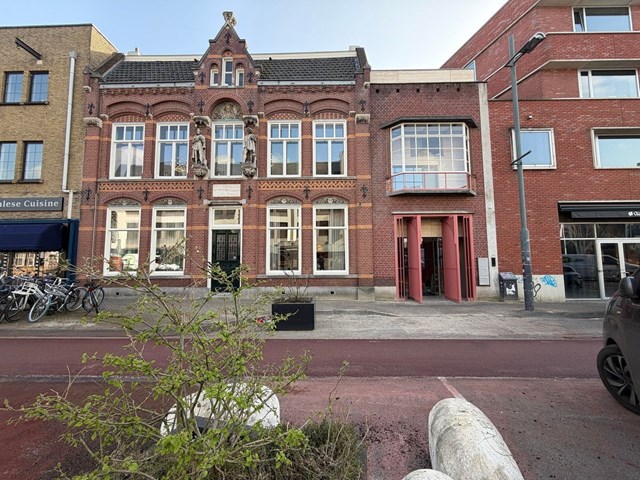 Foto 1: Eindhoven - Geldropseweg - Foto 1
