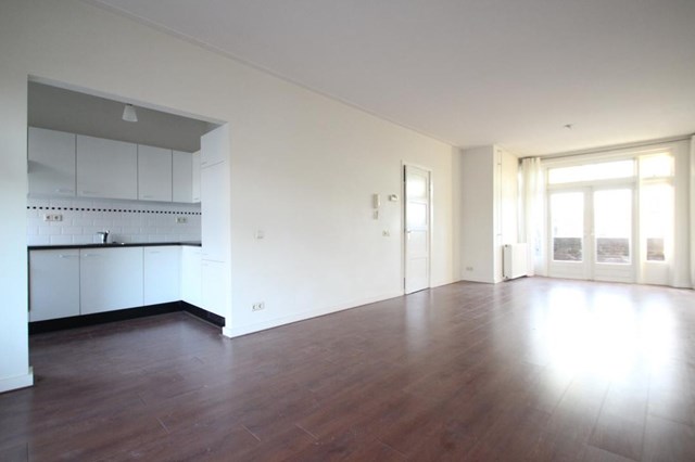 Foto 6: Utrecht - Obrechtstraat - Foto 6