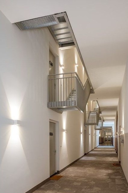 Foto 5: Haarlem - Verspronckweg - Foto 5