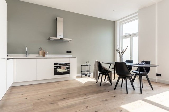 Foto 4: Haarlem - Zijlweg - Foto 4