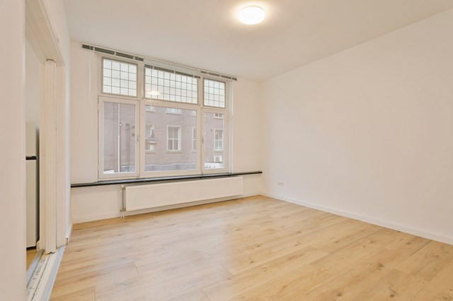 Foto 1: Helmond - Ameidestraat - Foto 1
