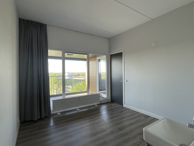 Foto 6: Amersfoort - Hogeweg - Foto 6