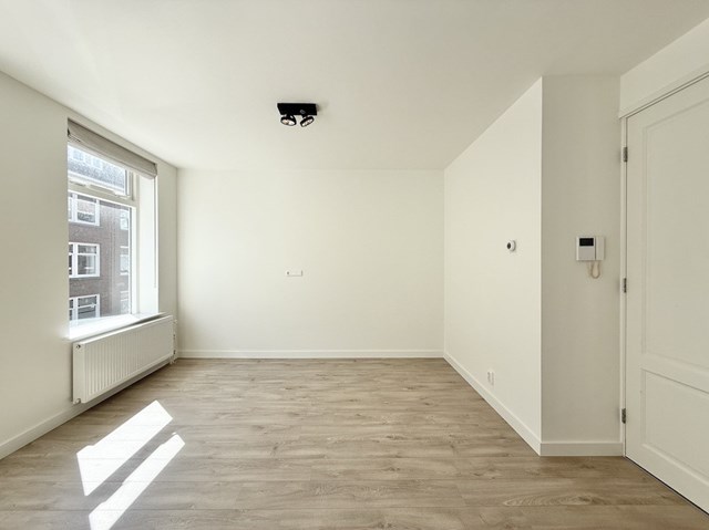 Foto 4: Rotterdam - Geertsemastraat - Foto 4