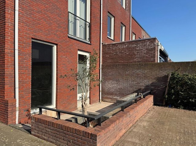 Foto 7: Den Haag - Bogotástraat - Foto 7
