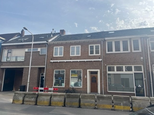 Foto 1: Tilburg - Veldhovenring - Foto 1