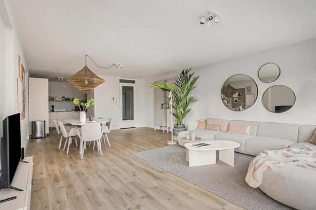 Foto 7: Rotterdam - Binnenrotte - Foto 7