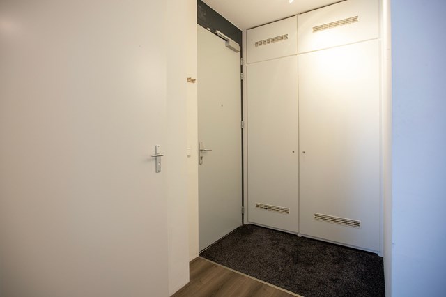 Foto 7: Almere - Noorwegenkade - Foto 7
