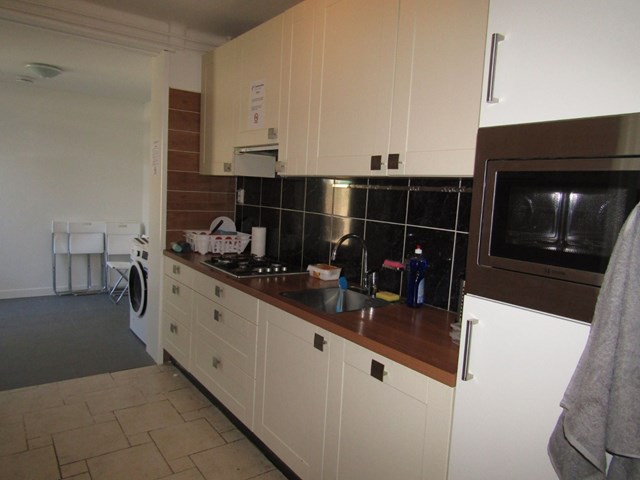 Foto 6: Eindhoven - Dasstraat - Foto 6