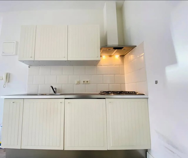 Foto 4: Den Haag - Paul Krugerlaan - Foto 4