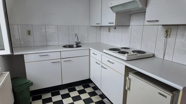 Foto 5: Maastricht - Capucijnenstraat - Foto 5