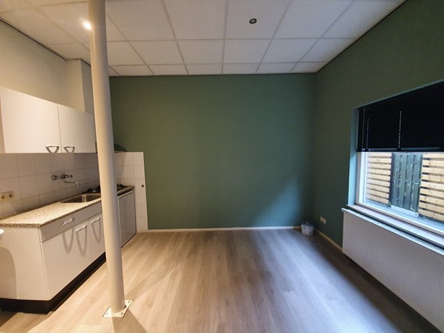 Foto 3: Groningen - Helper Oostsingel - Foto 3