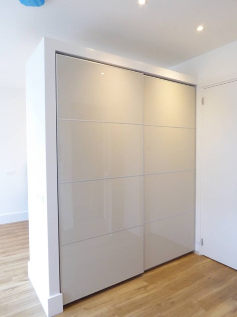 Foto 7: Amsterdam - Jan Pieter Heijestraat - Foto 7