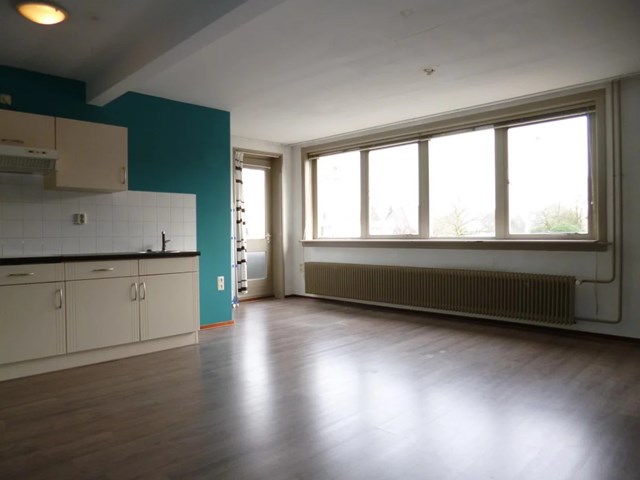 Foto 6: Hilversum - Johannes Geradtsweg - Foto 6