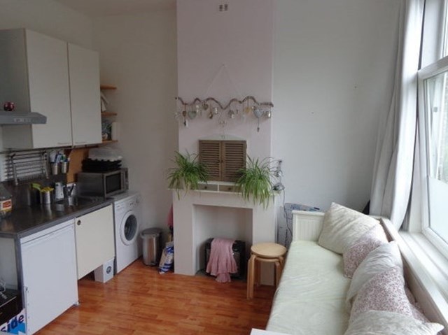 Foto 3: Arnhem - Graaf Lodewijkstraat - Foto 3