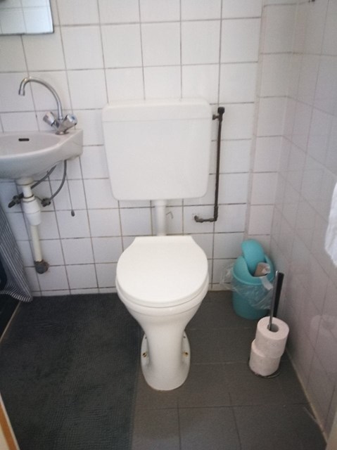Foto 7: Groningen - Nassaulaan - Foto 7