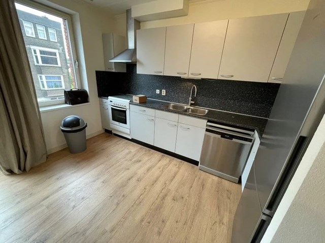 Foto 3: Rotterdam - Rietdijk - Foto 3