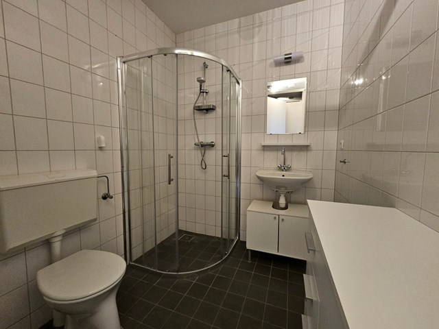 Foto 6: Groningen - Oosterhamrikkade - Foto 6