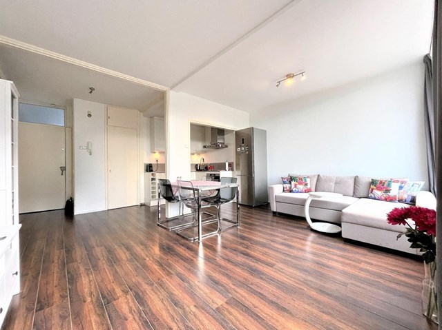 Foto 4: Amsterdam - Dirk Schaferstraat - Foto 4