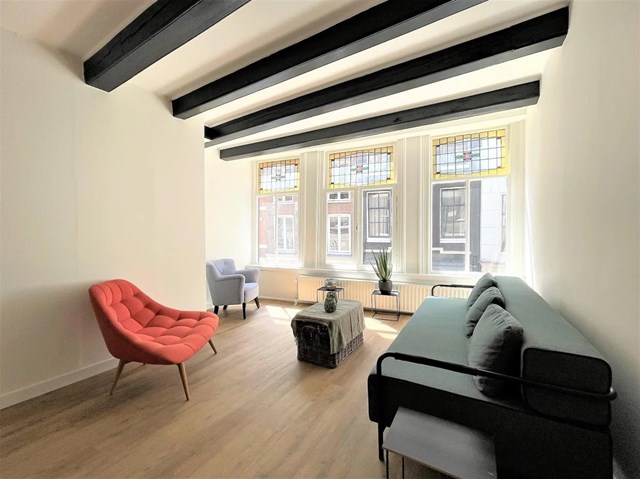 Foto 7: Amsterdam - Nieuwendijk - Foto 7