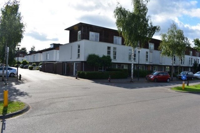 Foto 1: Eindhoven - Zandtong - Foto 1