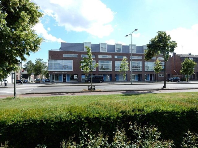 Foto 1: Maastricht - Akersteenweg - Foto 1