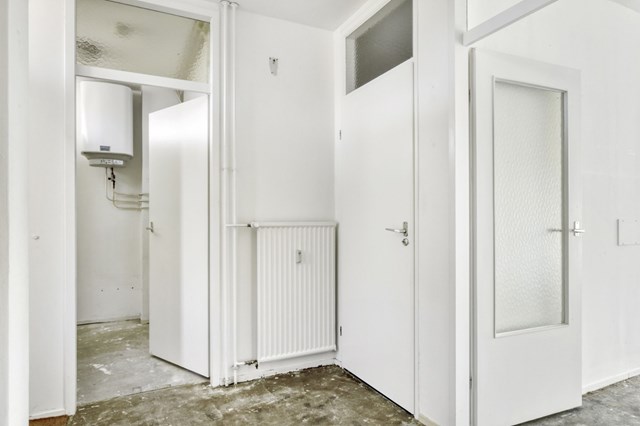 Foto 5: Borculo - Beethovenstraat - Foto 5