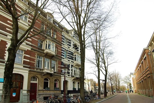 Foto 3: Amsterdam - Reguliersgracht - Foto 3