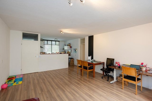 Foto 6: Almere - Blekerstraat - Foto 6