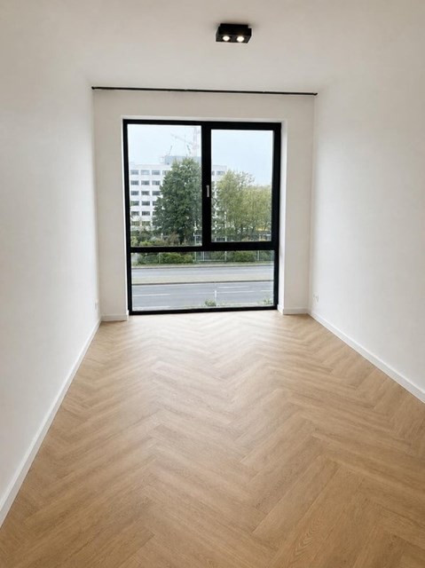 Foto 6: Hoofddorp - Niemeyerstraat - Foto 6