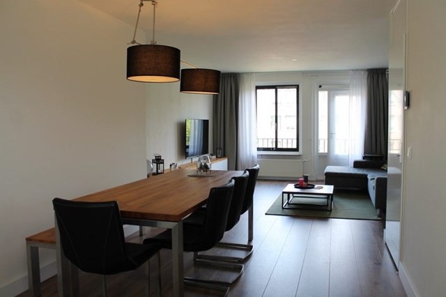 Foto 1: Amsterdam - Aaf Bouberstraat - Foto 1