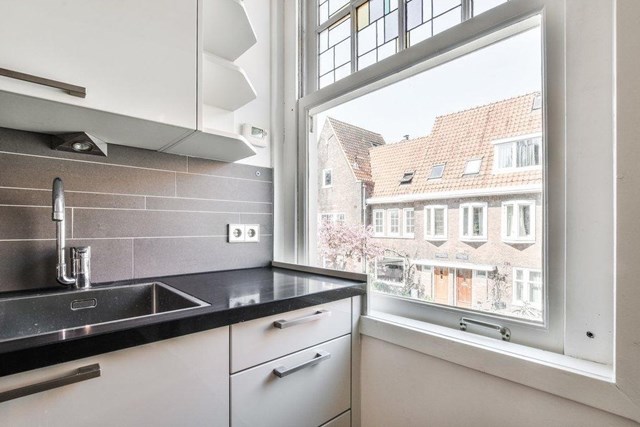 Foto 6: Amsterdam - Pascalstraat - Foto 6