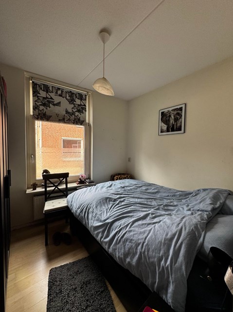 Foto 4: Zwolle - Schoolstraat - Foto 4