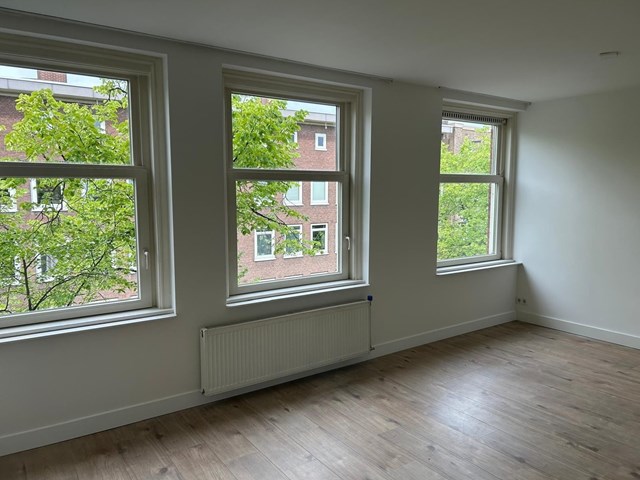 Foto 3: Amsterdam - Orteliusstraat - Foto 3