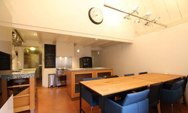 Foto 5: Dordrecht - Sledenaarsgang - Foto 5
