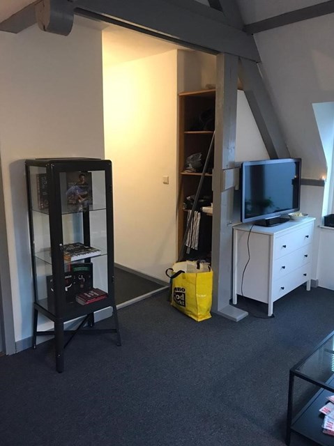 Foto 4: Breda - Terheijdenstraat - Foto 4