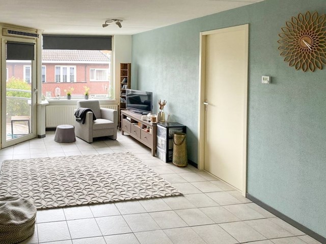 Foto 7: Breda - Olympiastraat - Foto 7