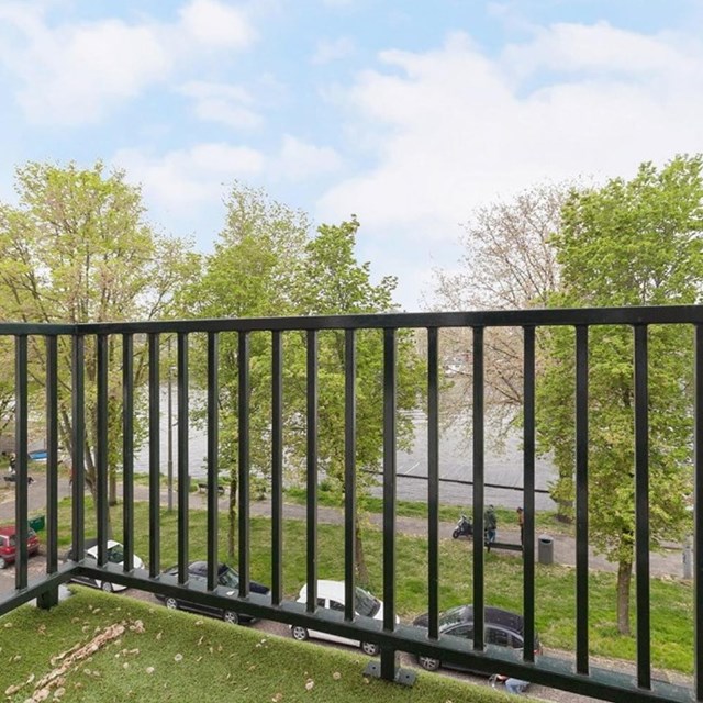 Foto 6: Amsterdam - Weesperzijde - Foto 6